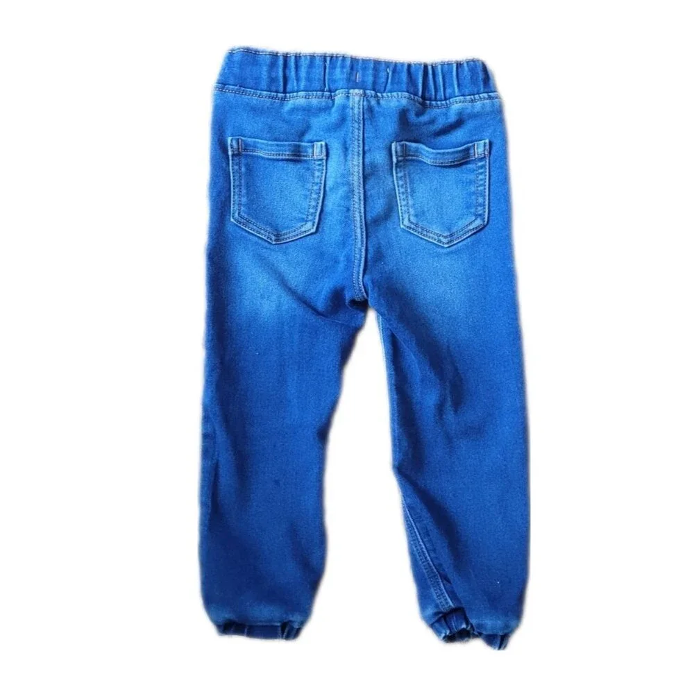 Old Navy Relaxed Stetch Jeans